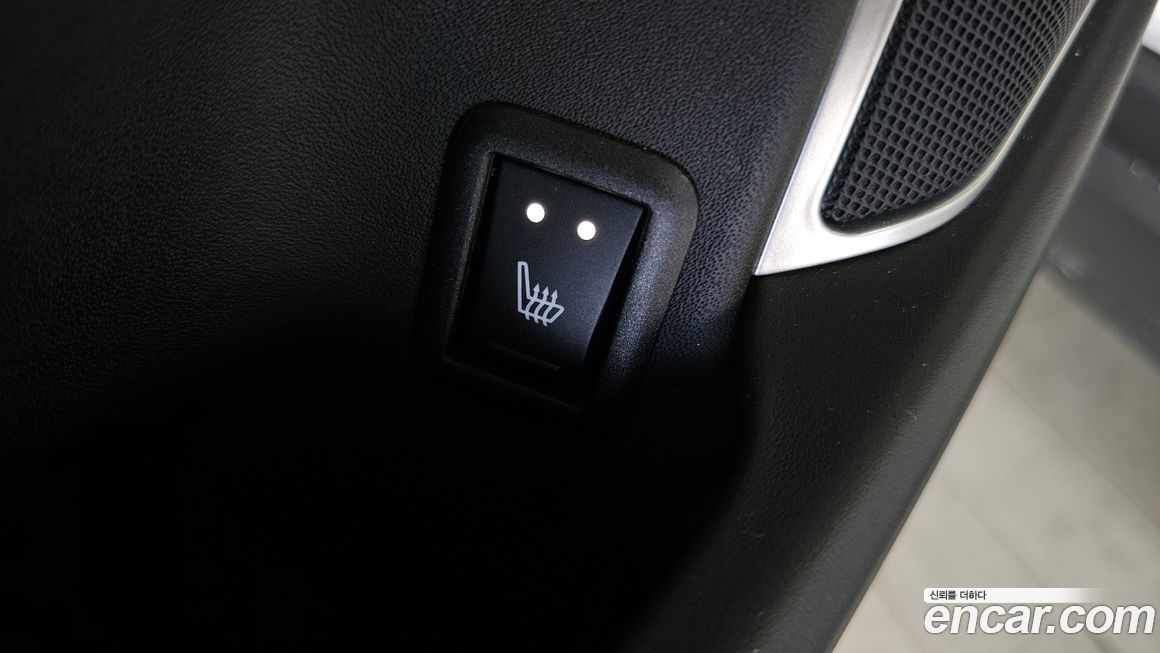Maserati Levante 2019