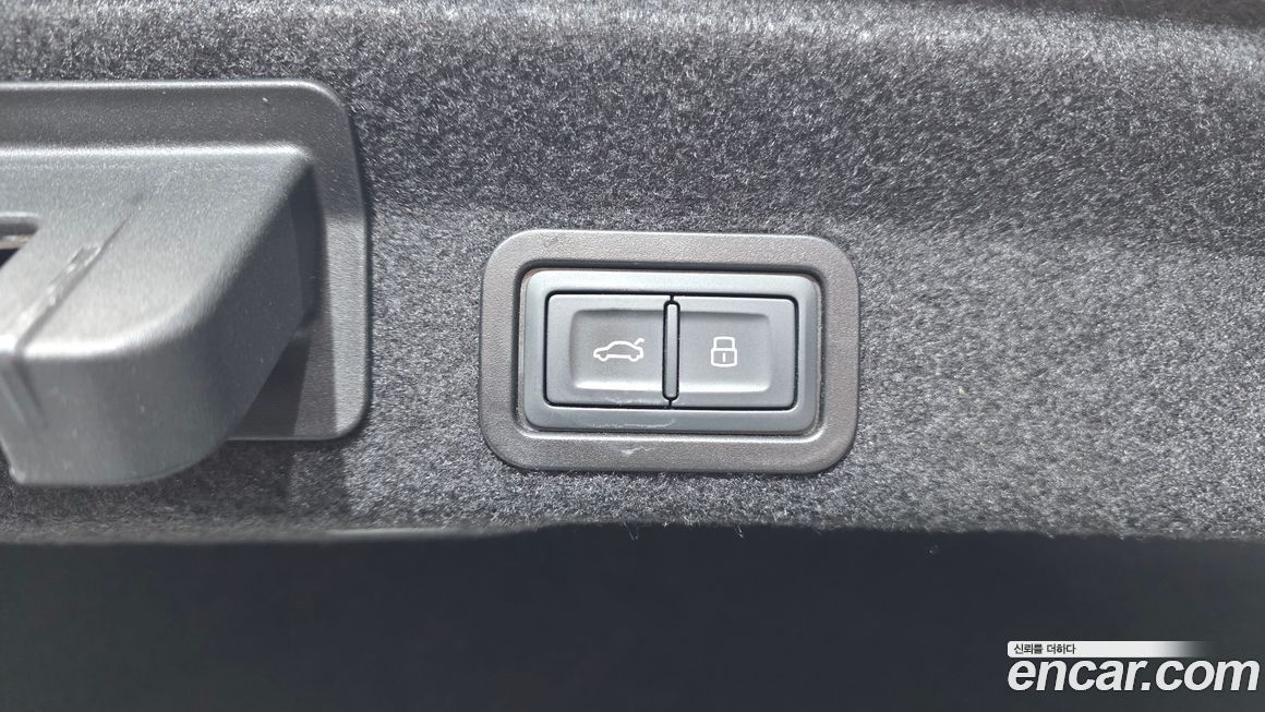 Audi A6 2022