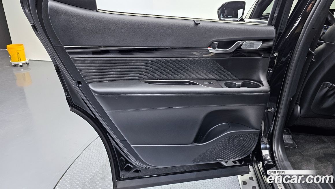 Hyundai Palisade 2024