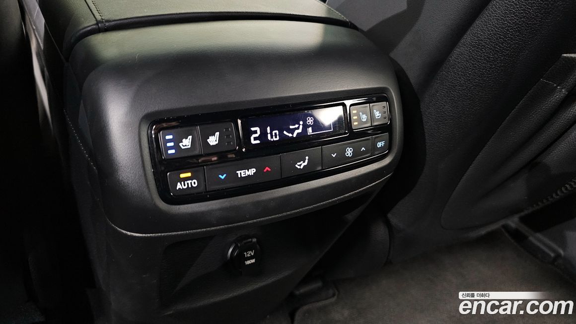 Hyundai Palisade 2024