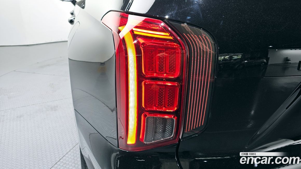 Hyundai Palisade 2024