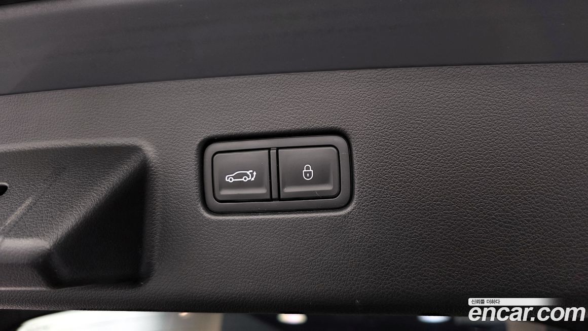 Genesis GV60 2022