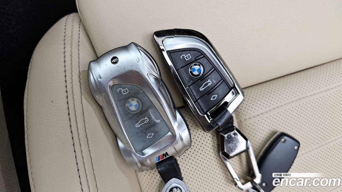BMW 4-Series 2021