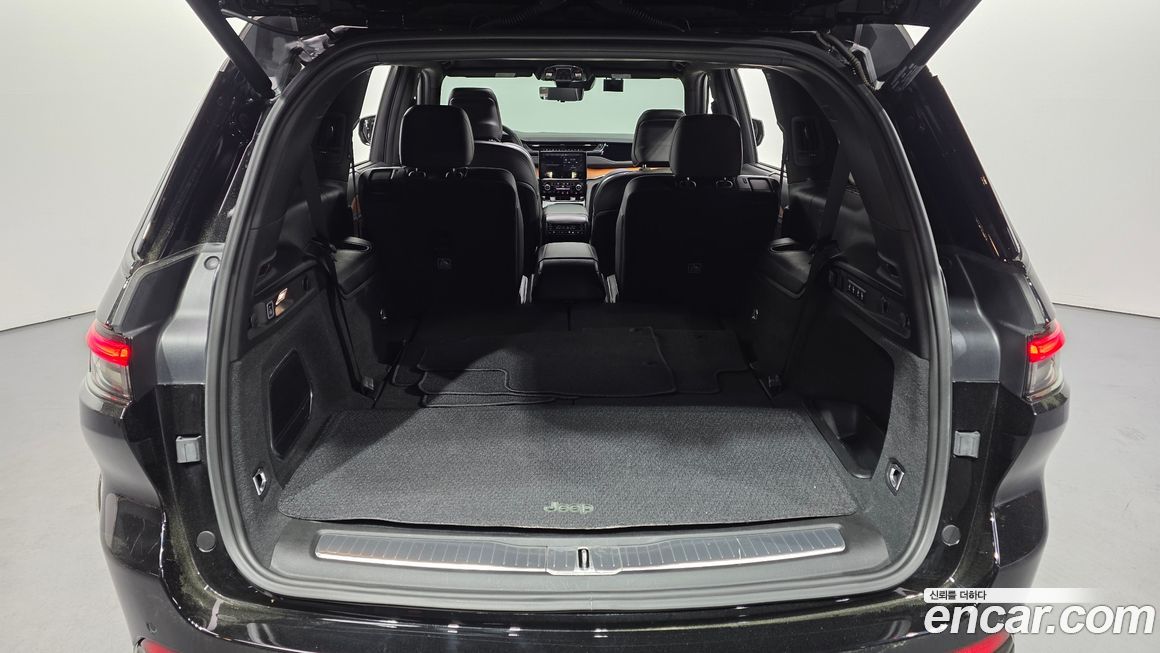 Jeep Cherokee 2022