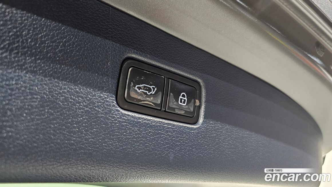 Genesis GV80 2021