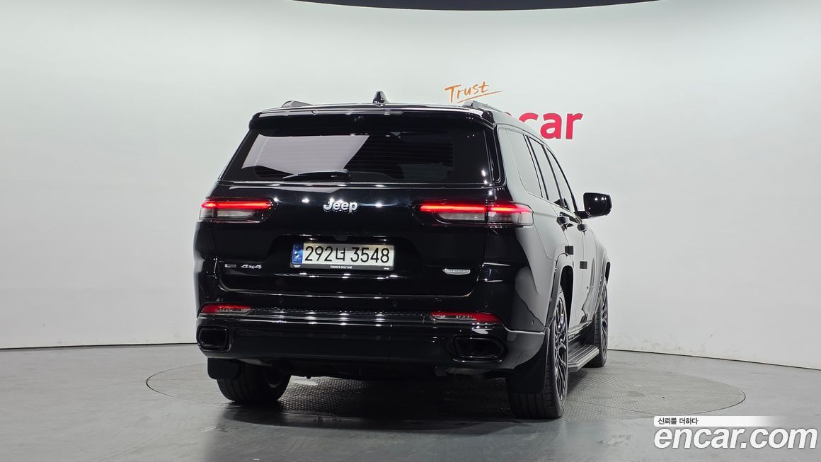 Jeep Cherokee 2022