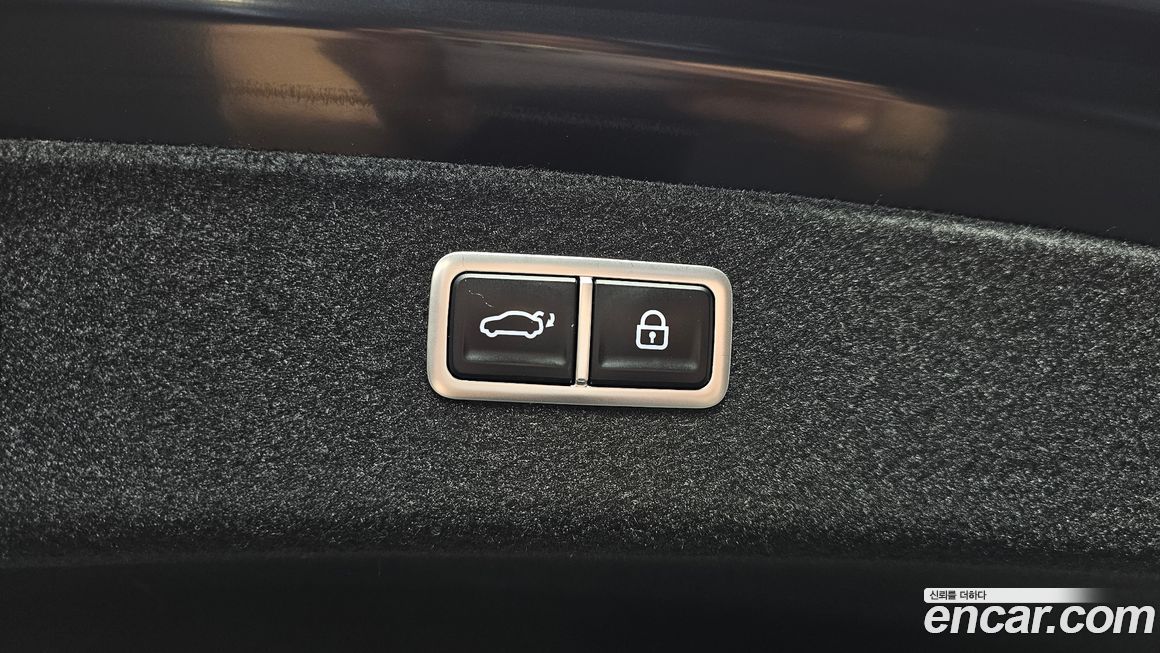 Genesis G80 2023