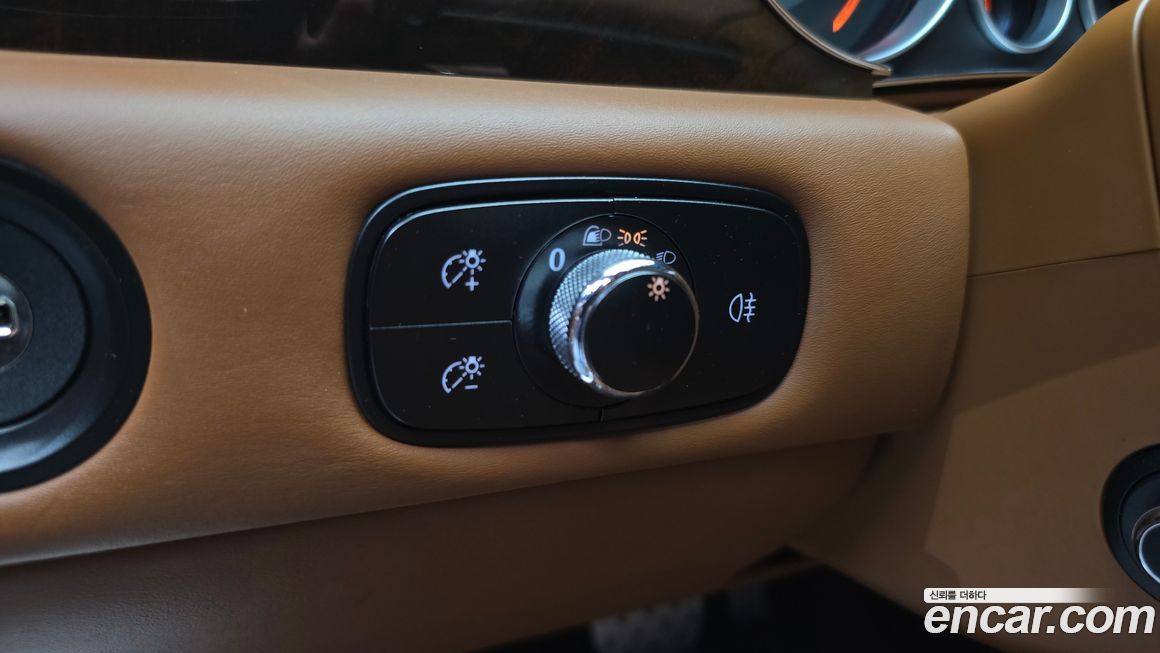 Bentley Flying Spur 2014