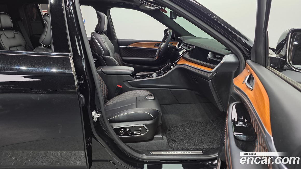 Jeep Cherokee 2022