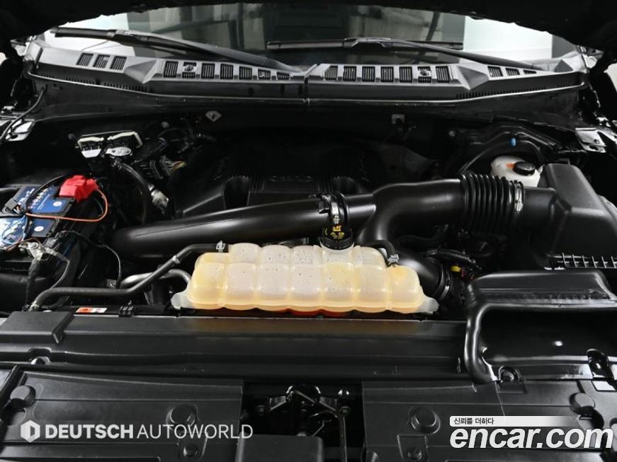 Ford F150 2019