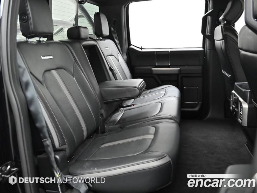 Ford F150 2019