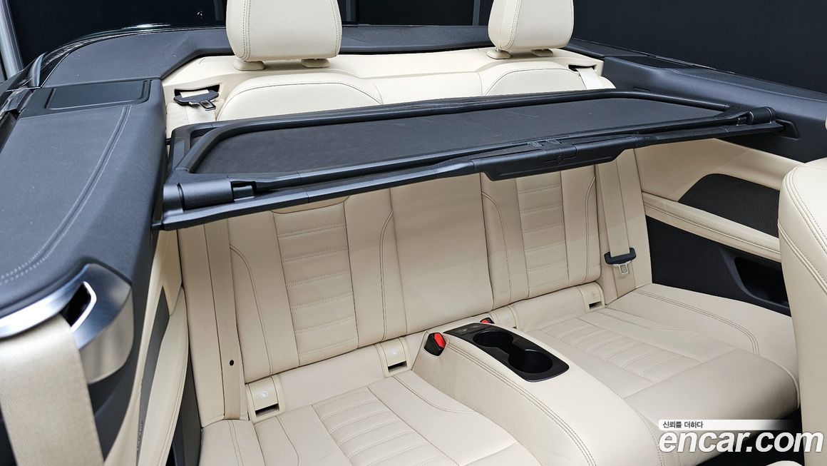 BMW 4-Series 2021