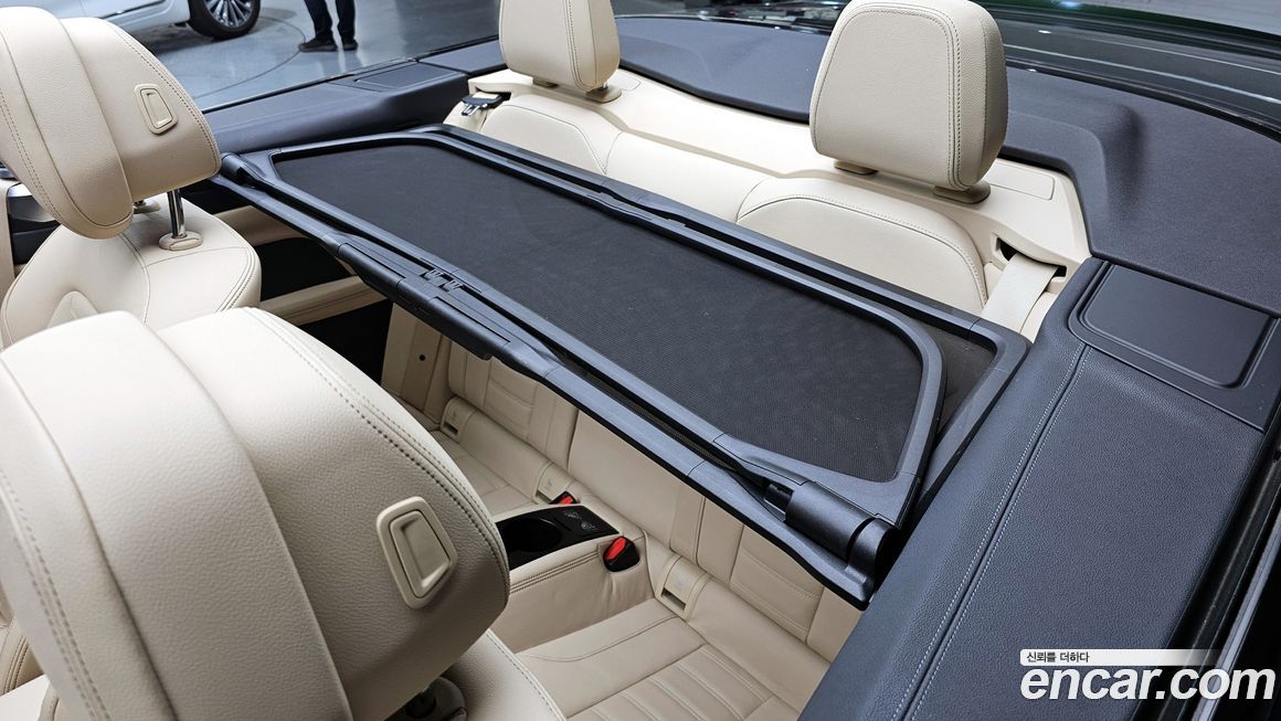 BMW 4-Series 2021