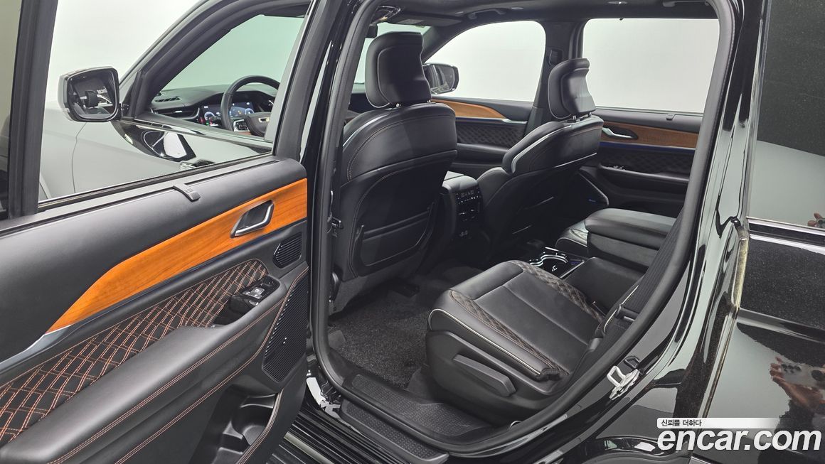 Jeep Cherokee 2022