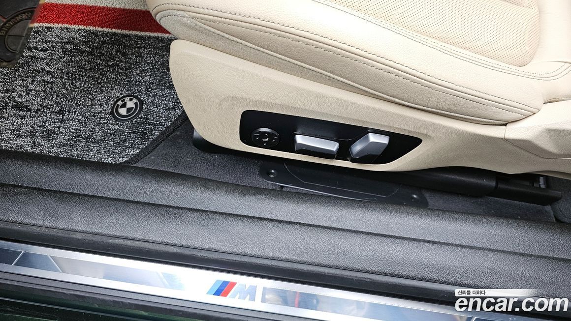 BMW 4-Series 2021