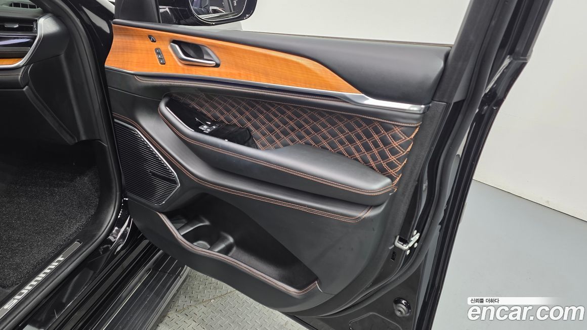 Jeep Cherokee 2022