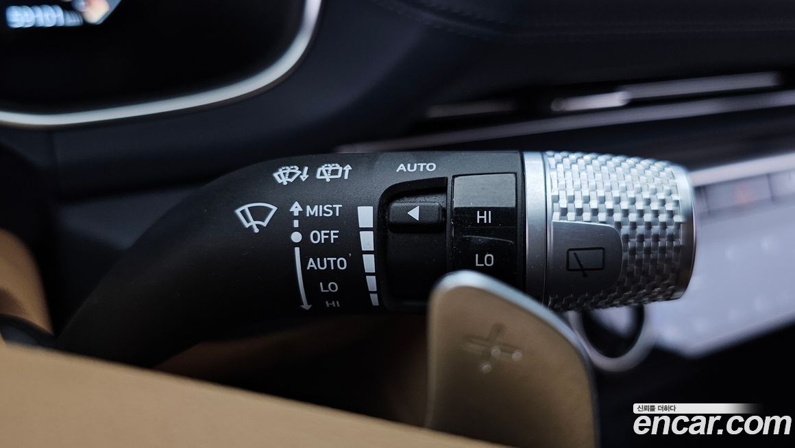 Genesis GV80 2021