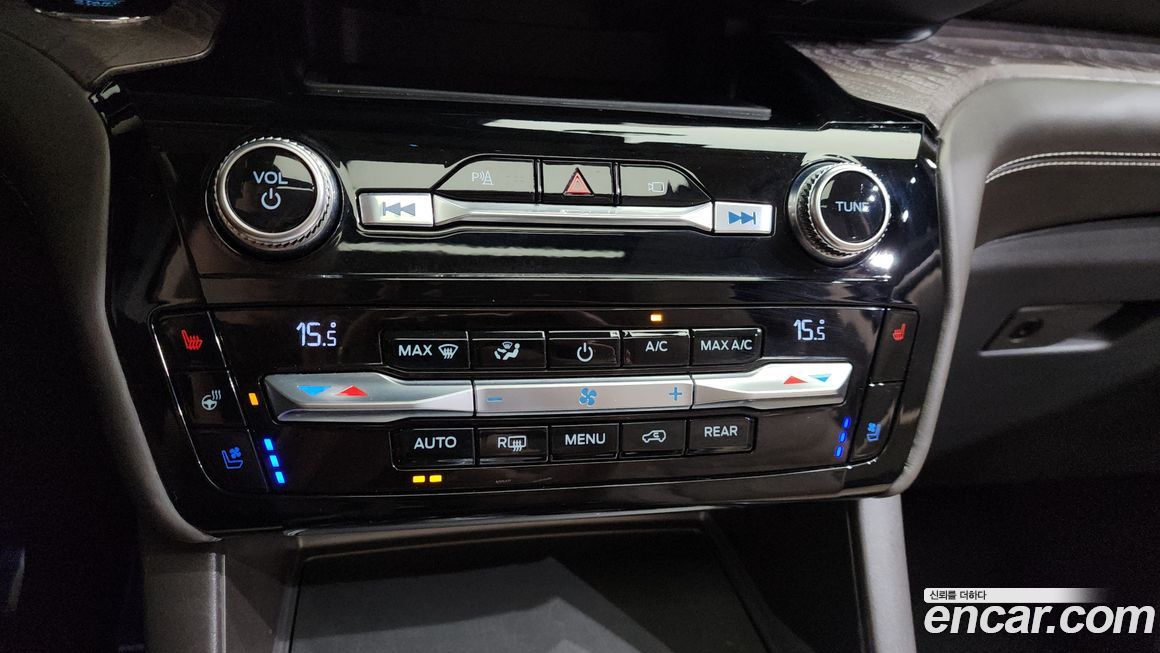 Ford Explorer 2021