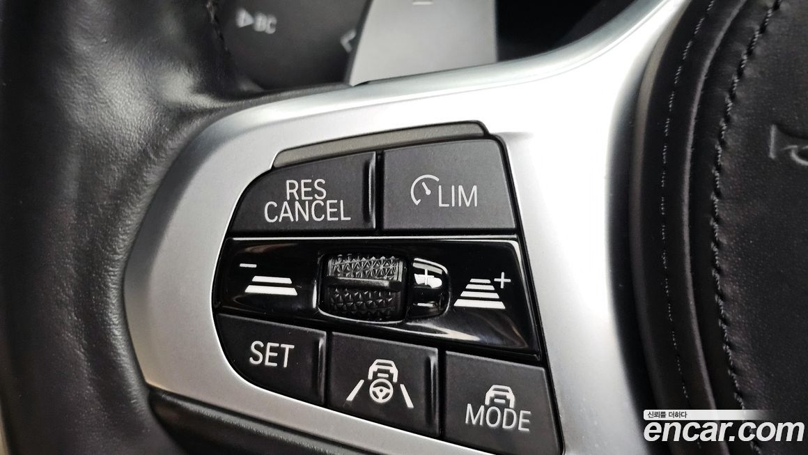 BMW 4-Series 2021