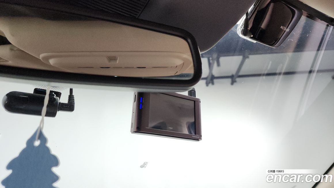 Ford Explorer 2021