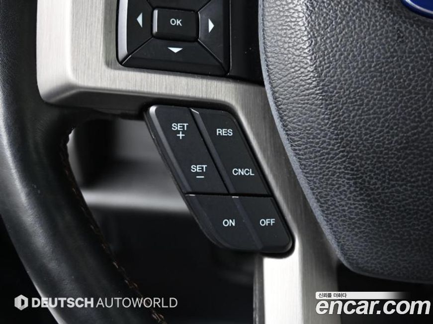 Ford F150 2019