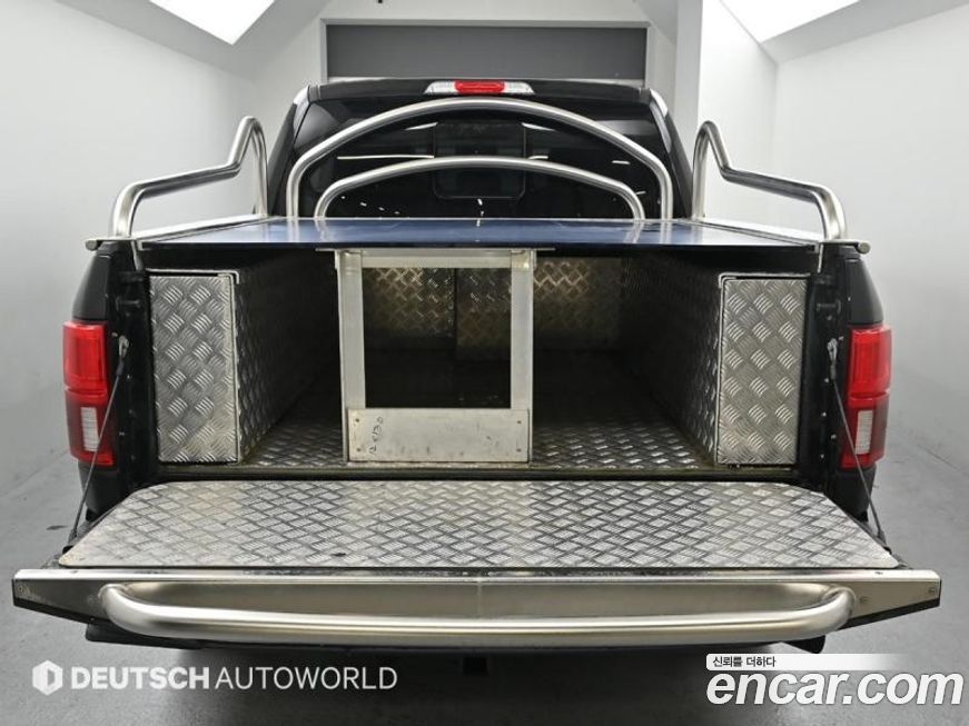 Ford F150 2019