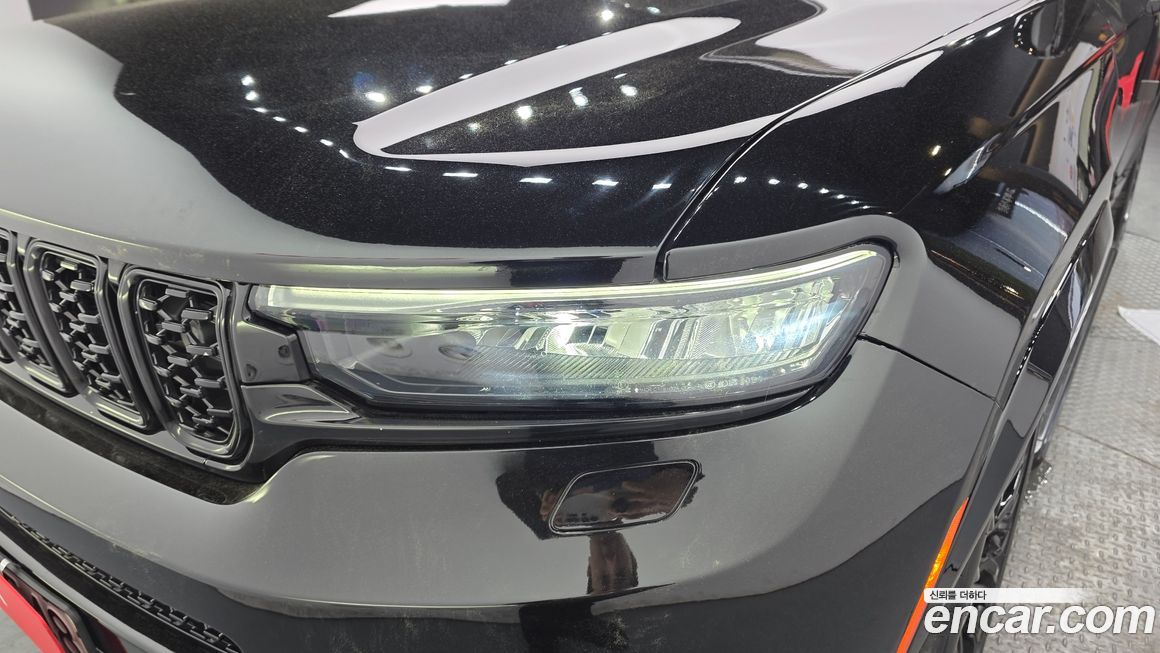 Jeep Cherokee 2022