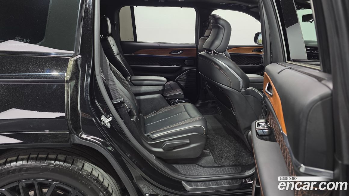 Jeep Cherokee 2022