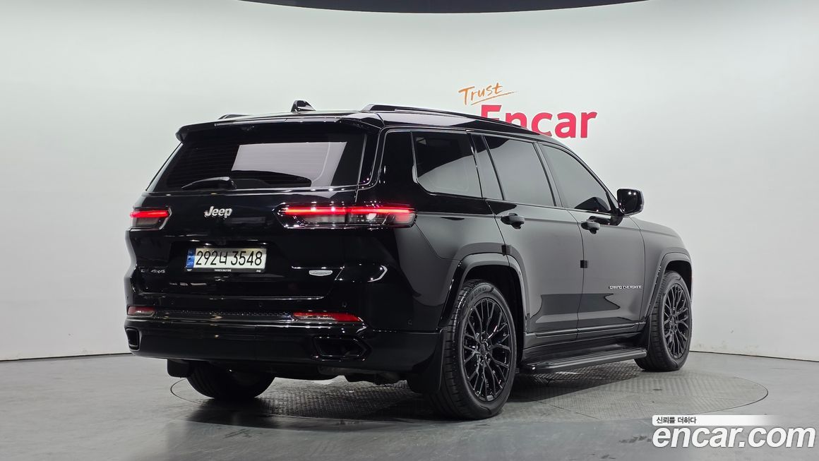 Jeep Cherokee 2022