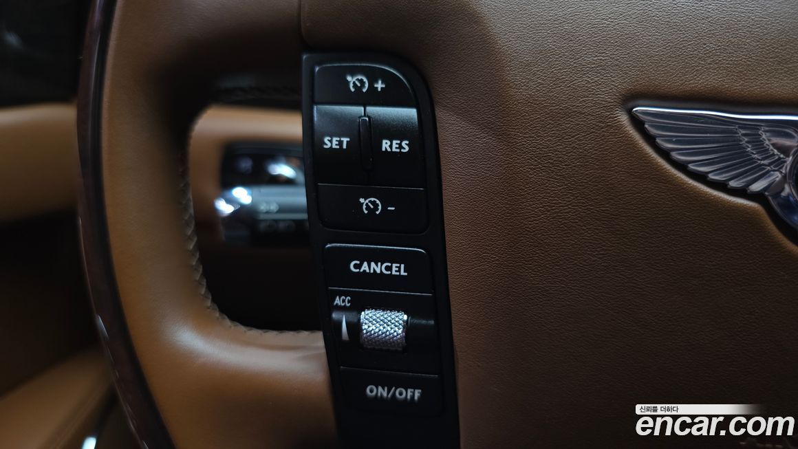 Bentley Flying Spur 2014