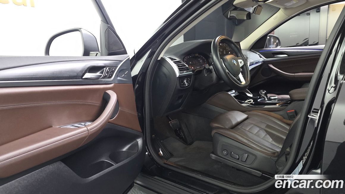 BMW X4 2024