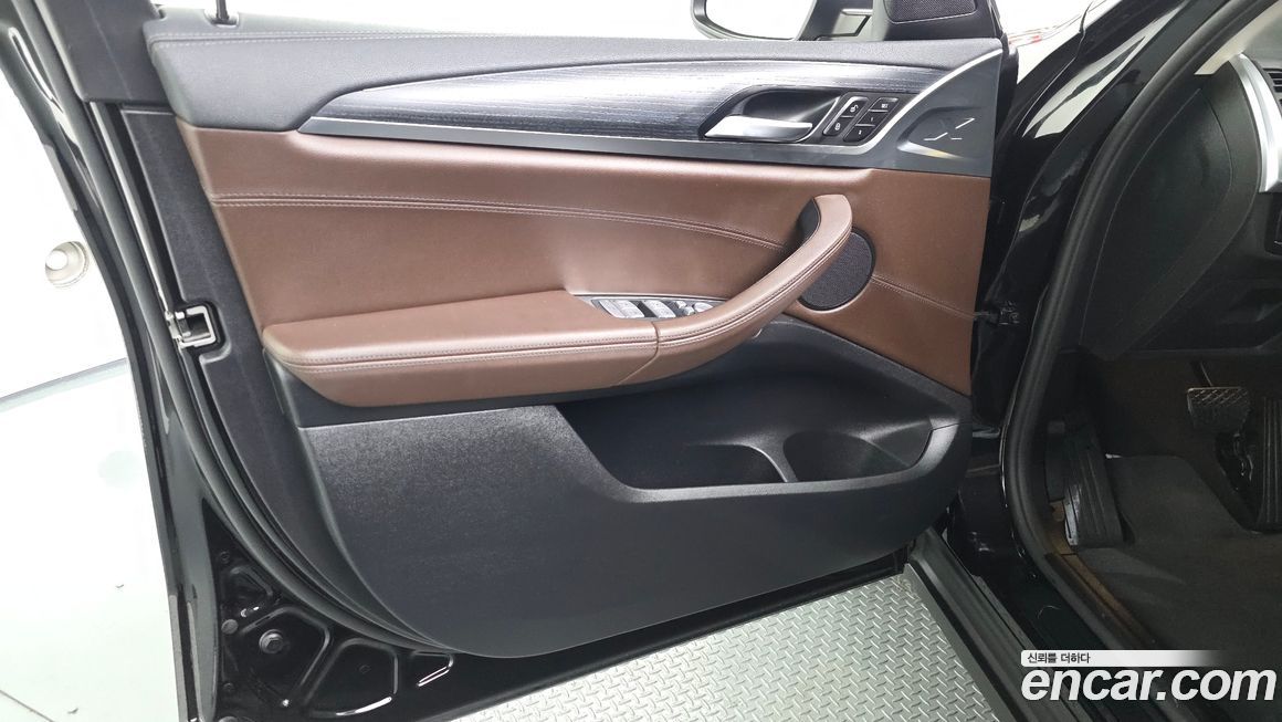 BMW X4 2024