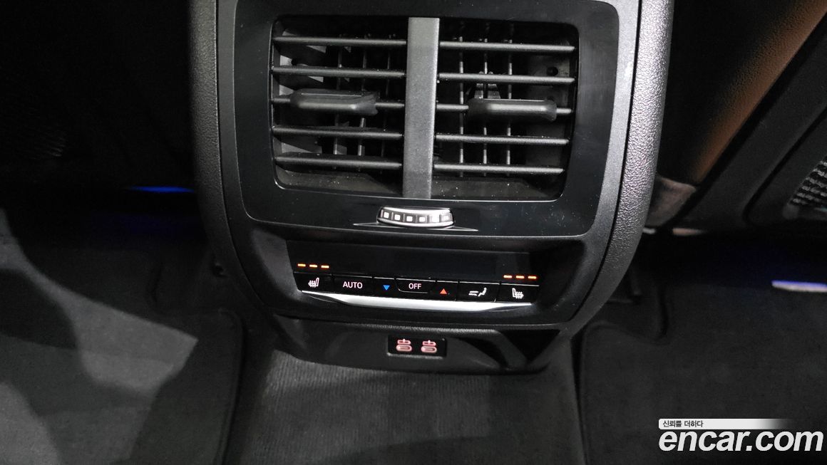 BMW X4 2024