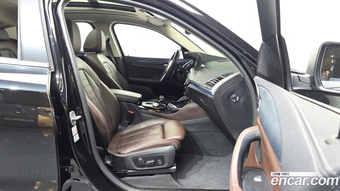 BMW X4 2024