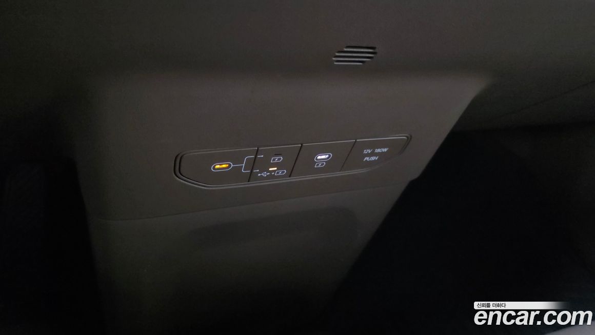 Kia EV9 2024