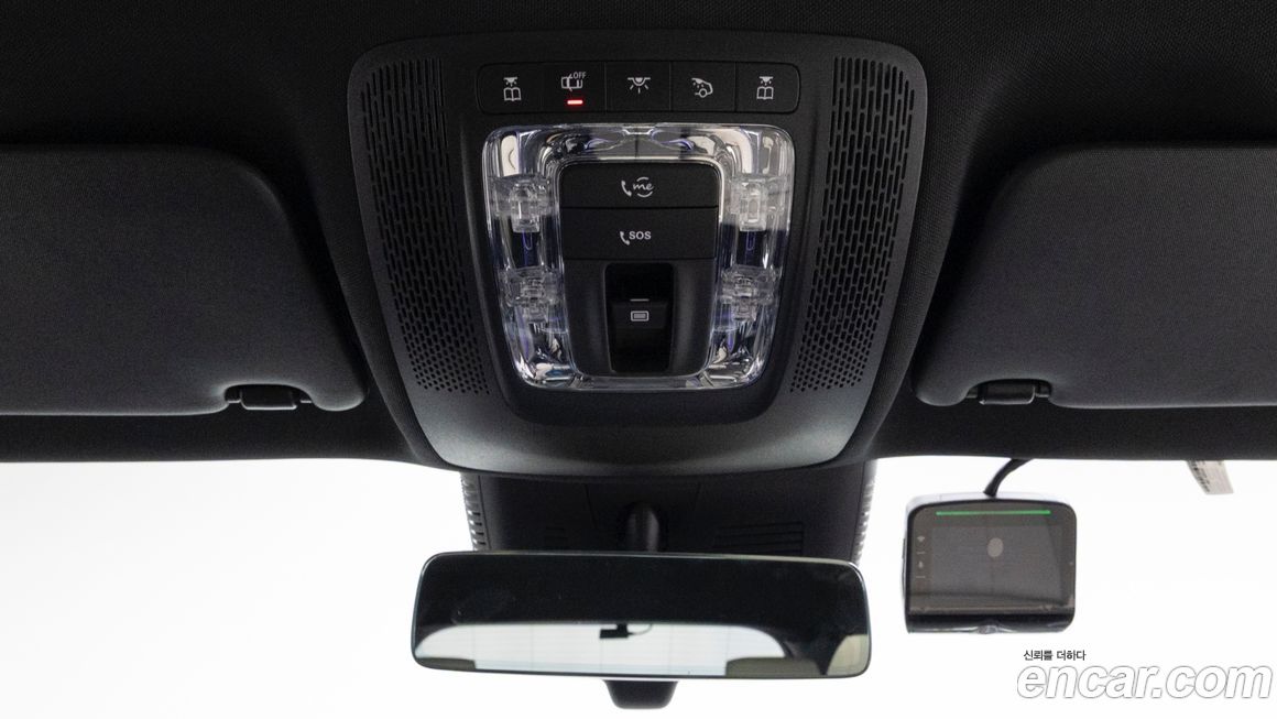 Mercedes-Benz EQA 2026