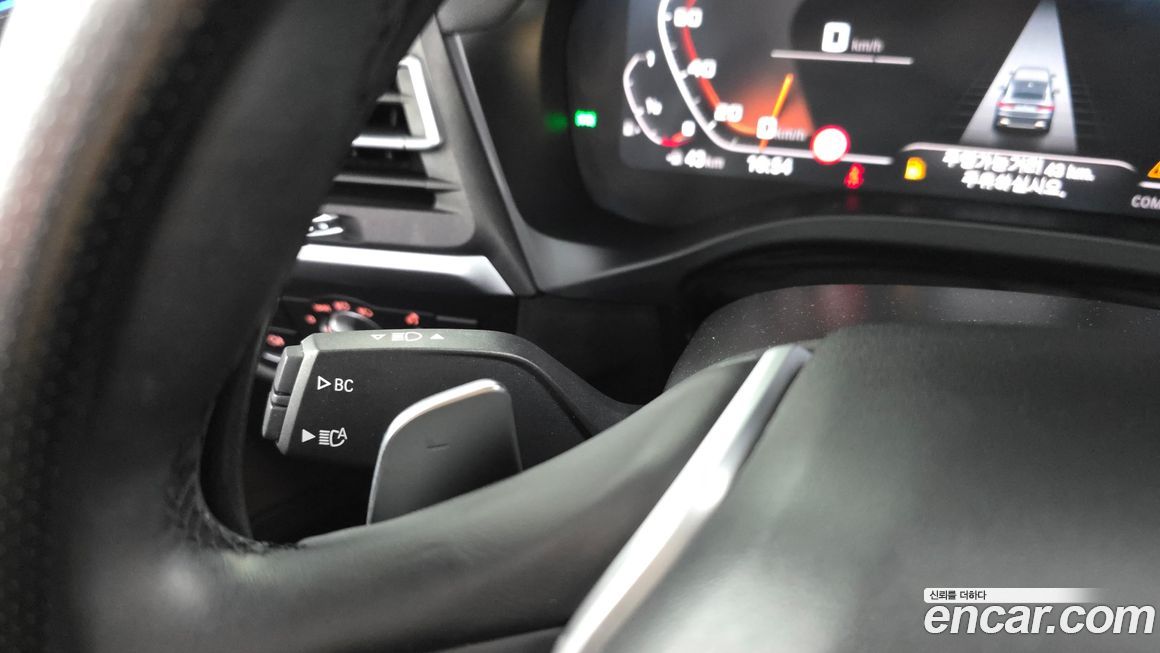 BMW X4 2024