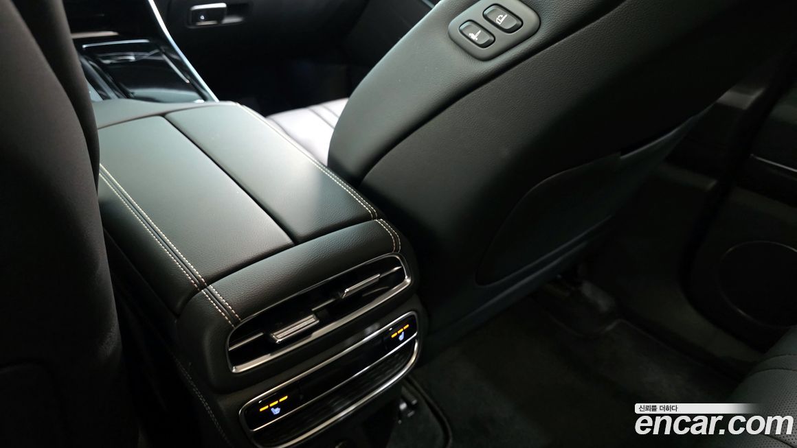 Genesis GV80 2023
