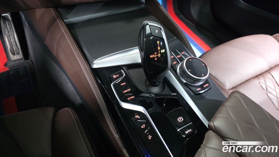 BMW Gran Turismo 2023