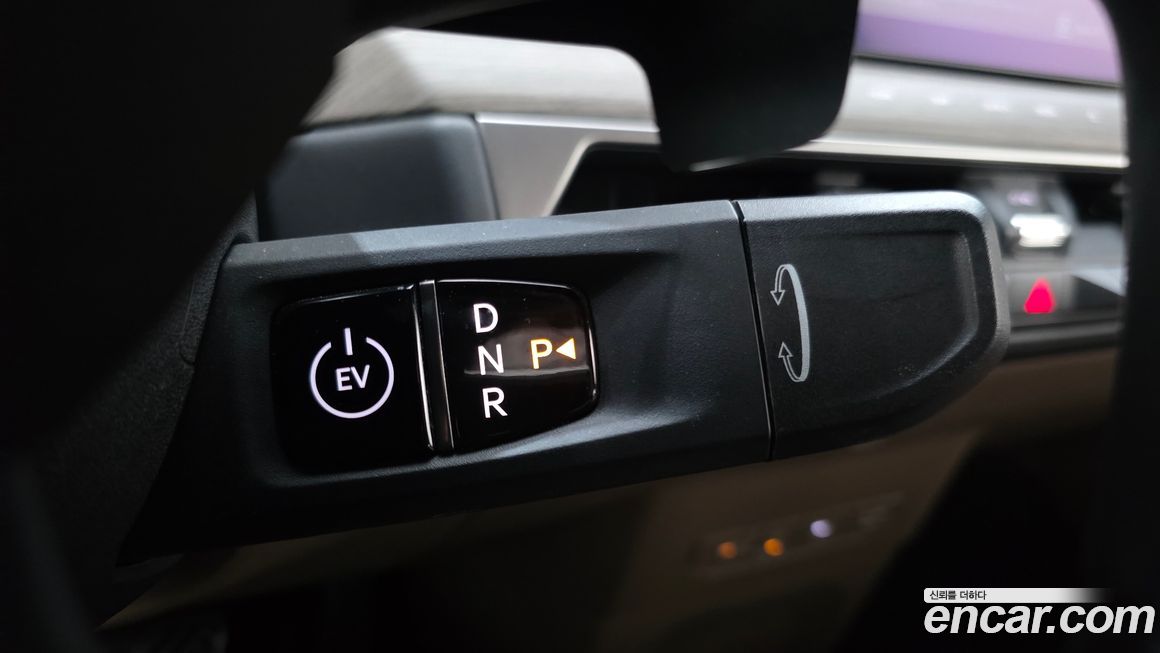 Kia EV9 2024