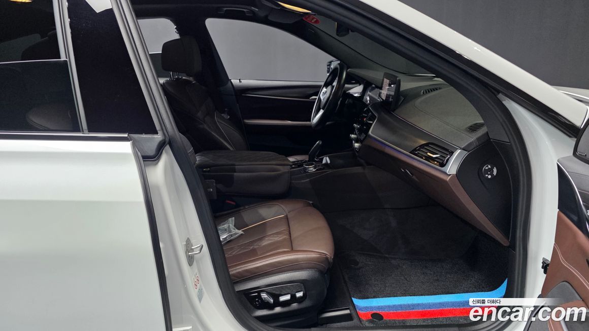 BMW Gran Turismo 2023