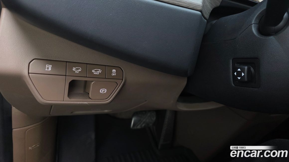 Kia EV9 2024