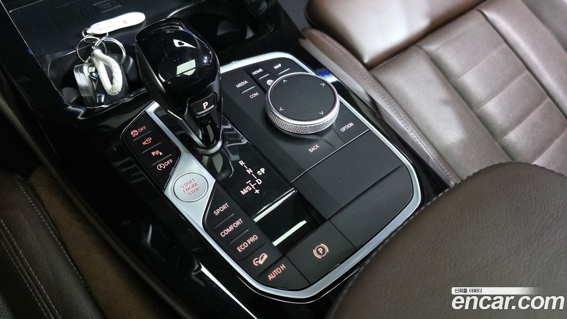 BMW X4 2024