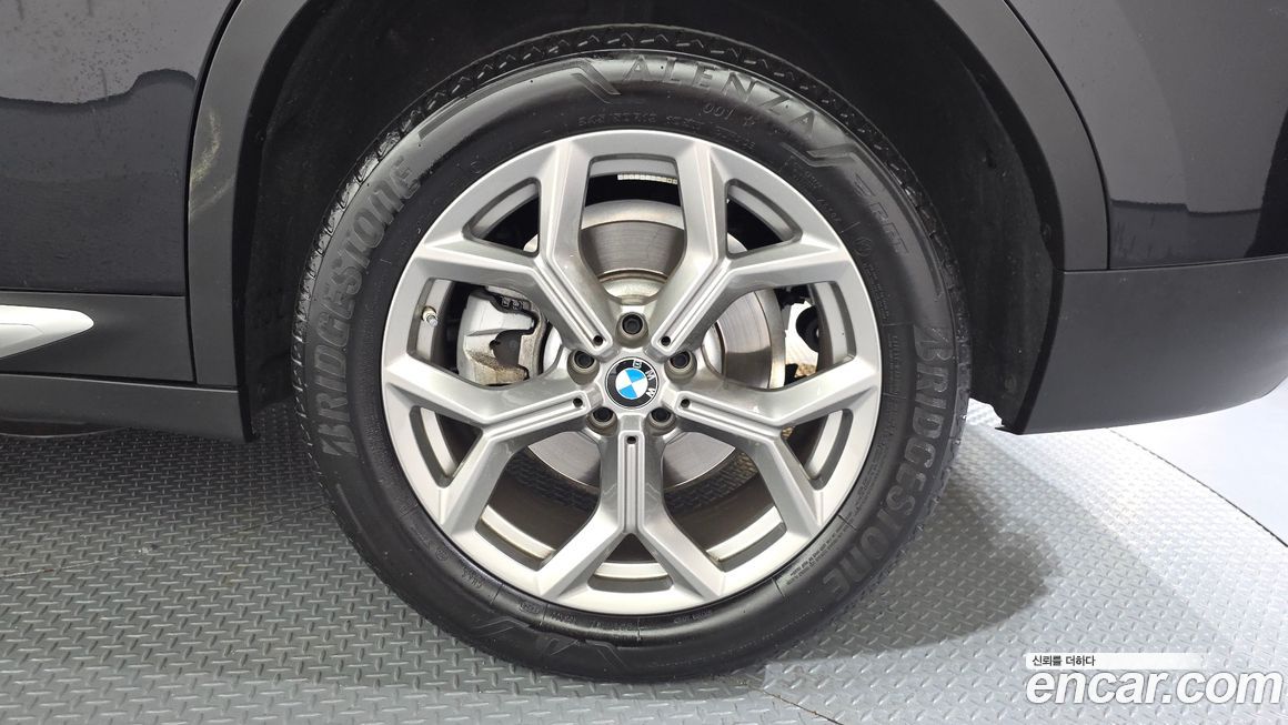 BMW X4 2024