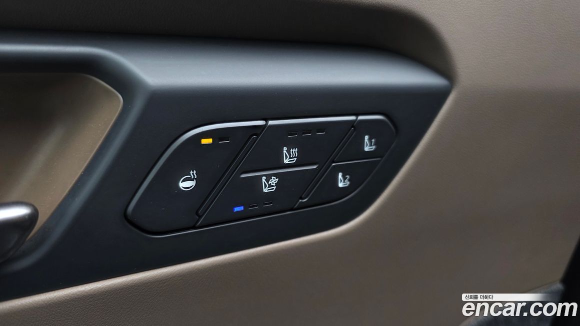 Kia EV9 2024