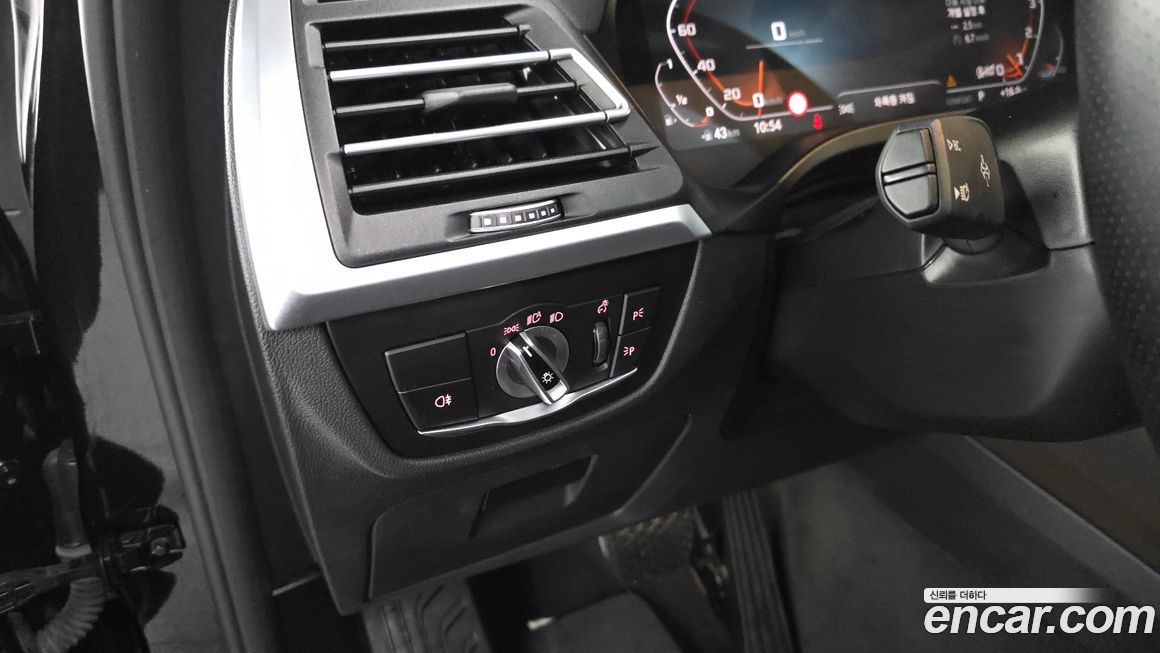 BMW X4 2024