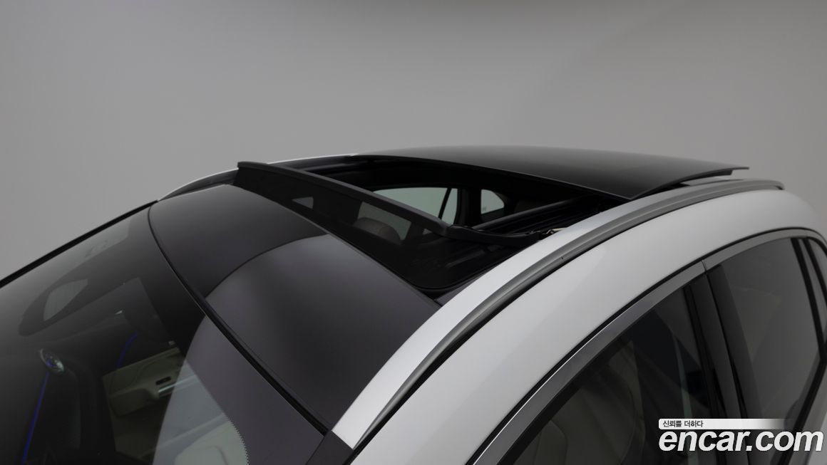 Mercedes-Benz EQA 2026