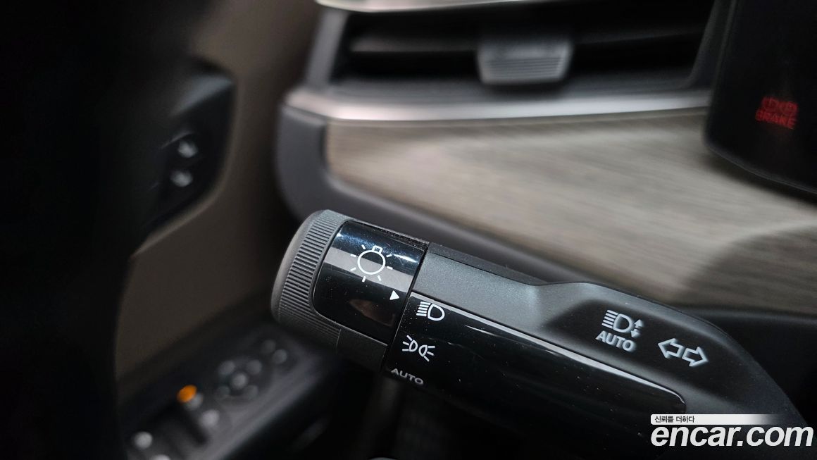 Kia EV9 2024