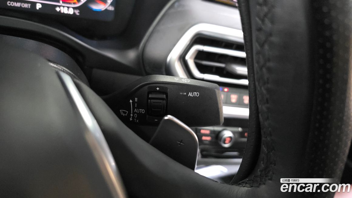 BMW X4 2024