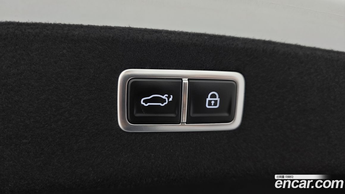 Genesis G80 2025